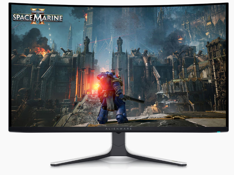 MONITOR DELL GAMING ALIENWARE AW3225QF | 32 PULGADAS QD OLED | NVIDIA G-SYNC | 210-BLMQ | MONITOR DELL GAMING ALIENWARE AW3225QF | 32 PULGADAS QD OLED | NVIDIA G-SYNC | 210-BLMQ |